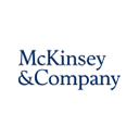 McKinsey & ompany McKinsey & Company